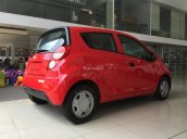 Đại lý chính hãng Chevrolet Spark Duo, bảo hành chính hãng, đủ màu, giao xe ngay