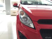 Đại lý chính hãng Chevrolet Spark Duo, bảo hành chính hãng, đủ màu, giao xe ngay