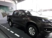 Bán ô tô Chevrolet Colorado LT 2.5MT 4X2, đủ màu, nhập khẩu nguyên chiếc, giá tốt nhất