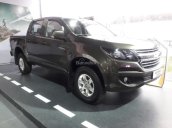 Bán ô tô Chevrolet Colorado LT 2.5MT 4X2, đủ màu, nhập khẩu nguyên chiếc, giá tốt nhất