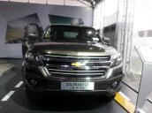 Bán ô tô Chevrolet Colorado LT 2.5MT 4X2, đủ màu, nhập khẩu nguyên chiếc, giá tốt nhất