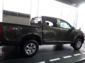 Bán ô tô Chevrolet Colorado LT 2.5MT 4X2, đủ màu, nhập khẩu nguyên chiếc, giá tốt nhất