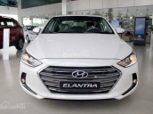 Cần bán Hyundai Elantra đời 2018 màu trắng tại Hyundai Đắk Lắk, hỗ trợ vay vốn 80% giá trị xe - Hotline 0935904141