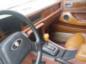 Bán Jaguar XJ-Series năm 1988, màu đen, nhập khẩu số sàn