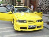 Bán Buick Lasabre đời 2000, màu vàng, xe nhập