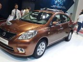 Nissan Sunny XL, XV (SE) 2017, đủ màu, giá tốt, giao xe ngay, hỗ trợ trả góp, L/H: 0936251090