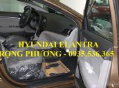 Bán Hyundai Elantra 2018 Đà Nẵng, LH: 0935.536.365 Trọng Phương, xe đủ màu, giao ngay, hỗ trợ đăng ký Grab