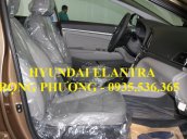 Bán Hyundai Elantra 2018 Đà Nẵng, LH: 0935.536.365 Trọng Phương, xe đủ màu, giao ngay, hỗ trợ đăng ký Grab