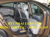 Bán Hyundai Elantra 2018 Đà Nẵng, LH: 0935.536.365 Trọng Phương, xe đủ màu, giao ngay, hỗ trợ đăng ký Grab