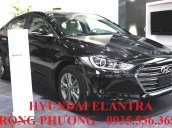 Bán Hyundai Elantra 2018 Đà Nẵng, LH: 0935.536.365 – Trọng Phương, chỉ cần 160 triệu, nhận xe ngay