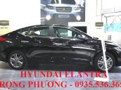 Bán Hyundai Elantra 2018 Đà Nẵng, LH: 0935.536.365 – Trọng Phương, chỉ cần 160 triệu, nhận xe ngay