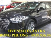 Bán Hyundai Elantra 2018 Đà Nẵng, LH: 0935.536.365 – Trọng Phương, chỉ cần 160 triệu, nhận xe ngay