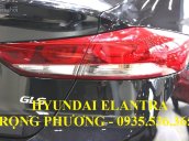 Bán Hyundai Elantra 2018 Đà Nẵng, LH: 0935.536.365 – Trọng Phương, chỉ cần 160 triệu, nhận xe ngay