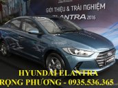 Bán ô tô Elantra Đà Nẵng, khuyến mãi Elantra Đà Nẵng, LH: 0935.536.365 – Trọng Phương