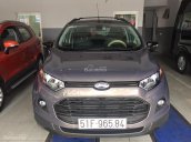 Ford Ecosport Titanium Black Edition đủ màu, hỗ trợ trả góp, giao xe ngay, tặng phụ kiện theo xe, bảo dưỡng chính hãng