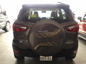 Ford Ecosport Titanium Black Edition đủ màu, hỗ trợ trả góp, giao xe ngay, tặng phụ kiện theo xe, bảo dưỡng chính hãng