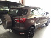 Ford Ecosport Titanium Black Edition đủ màu, hỗ trợ trả góp, giao xe ngay, tặng phụ kiện theo xe, bảo dưỡng chính hãng