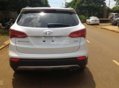 Hyundai Santa Fe 2.4 2016 - CKD máy xăng - bản tiêu chuẩn