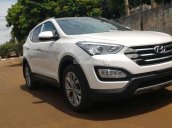 Hyundai Santa Fe 2.4 2016 - CKD máy xăng - bản tiêu chuẩn