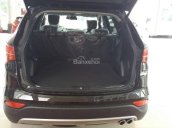 Hyundai Santa Fe 2.4 2016 - CKD máy xăng - bản tiêu chuẩn