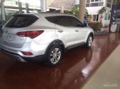 Hyundai Santa Fe 2.4 2016 - CKD máy xăng - bản tiêu chuẩn