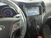 Hyundai Santa Fe 2.4 2016 - CKD máy xăng - Full Option