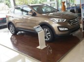 Hyundai Santa Fe 2.4 2016 - CKD máy xăng - Full Option