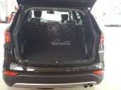 Hyundai Santa Fe 2.4 2016 - CKD máy xăng - Full Option