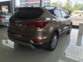 Hyundai Santa Fe 2.4 2016 - CKD máy xăng - Full Option