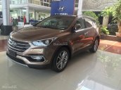 Hyundai Santa Fe 2.4 2016 - CKD máy xăng - Full Option