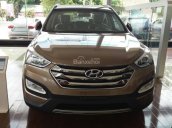 Hyundai Santa Fe 2.4 2016 - CKD máy xăng - Full Option