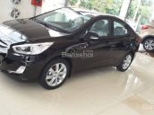 Hyundai Accent 2016 1.4 MT, xe nhập nguyên chiếc