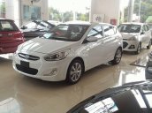 Hyundai Accent Blue 2016 1.4 AT Hatchback, nhập khẩu nguyên chiếc