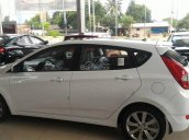 Hyundai Accent Blue 2016 1.4 AT Hatchback, nhập khẩu nguyên chiếc