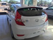 Hyundai Accent Blue 2016 1.4 AT Hatchback, nhập khẩu nguyên chiếc