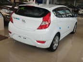 Hyundai Accent Blue 2016 1.4 AT Hatchback, nhập khẩu nguyên chiếc