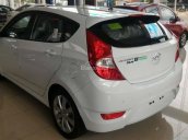 Hyundai Accent Blue 2016 1.4 AT Hatchback, nhập khẩu nguyên chiếc