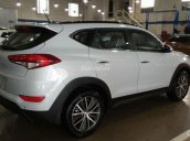 Bán xe Hyundai Tucson đời 2016, màu nâu, xe nhập