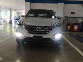 Bán xe Hyundai Tucson đời 2016, màu nâu, xe nhập