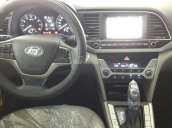 Hyundai Elantra xe mới 100% hỗ trợ ngân hàng 80%, chi 200tr nhận xe ngay