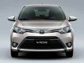 Toyota Vinh khuyến mãi lớn xe Vios 2017, liên hệ Mr Hải 0973.457.999