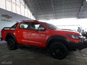 Cần bán Chevrolet Colorado 2.5 LTZ 4x4, màu đỏ, nhập khẩu nguyên chiếc, giá tốt