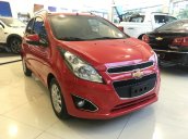 "HOT" số lượng có hạn bản Spark LT MY17 - Giá hấp dẫn - LH 0907 285 468 Hồng Anh Chevrolet Cần Thơ