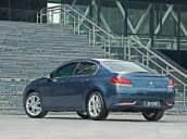 Peugeot Hải Phòng bán xe Peugeot 508 nhập Pháp giao xe nhanh - Giá tốt nhất, liên hệ 0938901262 để hưởng ưu đãi