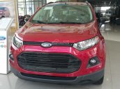 Ford Ecosport VIP Full Option 2017 - Liên hệ ngay - giá cạnh tranh