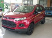 Ford Ecosport VIP Full Option 2017 - Liên hệ ngay - giá cạnh tranh