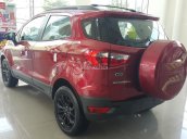 Ford Ecosport VIP Full Option 2017 - Liên hệ ngay - giá cạnh tranh