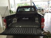 Bán Chevrolet Colorado LTZ model 2017, màu xám (ghi), nhập khẩu, giá tốt