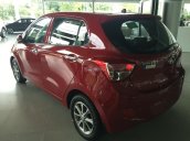 Bán ô tô Hyundai Grand i10 1.0 MT đời 2018 màu đỏ, hỗ trợ 80% giá trị xe tại Hyundai Đắk Lắk