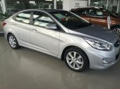 Bán ô tô Hyundai Accent 1.4 MT 2017 mới 100%, hỗ trợ vay 80% giá trị xe, Hotline Hyundai Đắk Lăk 0935904141